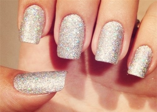 Những mẫu móng tay hot nhất hè 2016