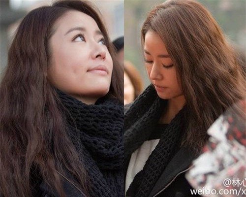 Lâm Tâm Như bị nghi 