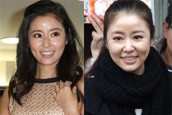 Lâm Tâm Như bị nghi 