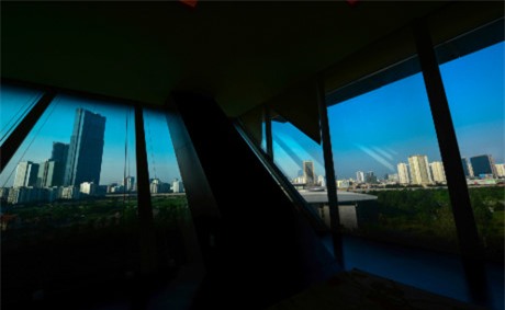 Phong nguyen thu cua khach san Obama o tai Ha Noi - Anh 6