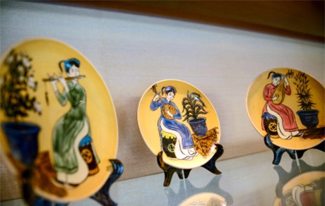 Phong nguyen thu cua khach san Obama o tai Ha Noi - Anh 12