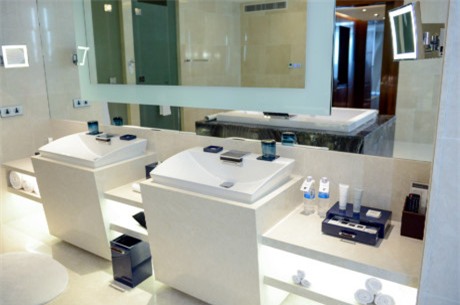 Phong nguyen thu cua khach san Obama o tai Ha Noi - Anh 15