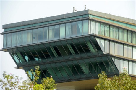 Phong nguyen thu cua khach san Obama o tai Ha Noi - Anh 3