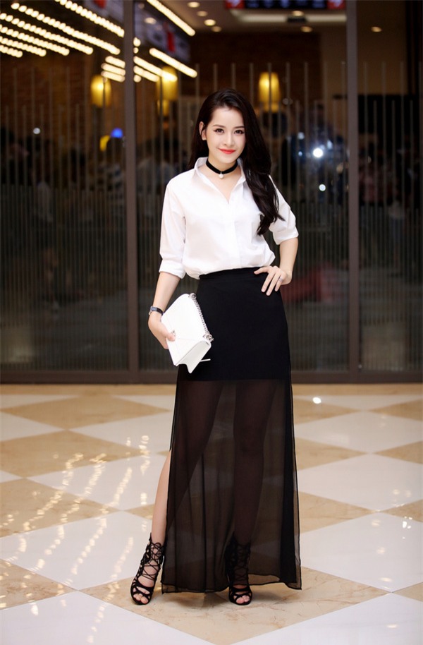 Chân váy dài Hàn Quốc, Giá cập nhật 3 giờ trước