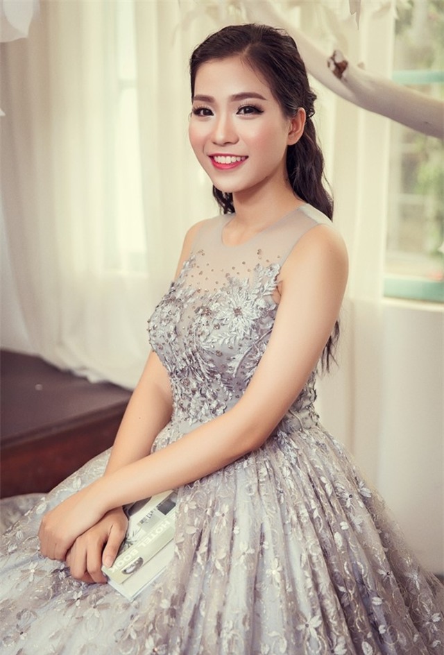 Trần Thảo Linh