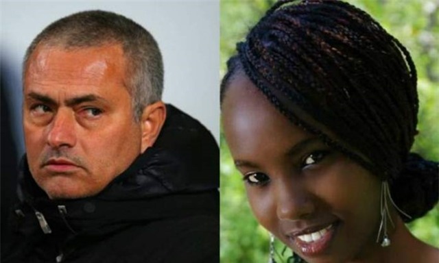 Chuyen Mourinho ngoai tinh: Nguoi dac biet… dai gai hinh anh 2