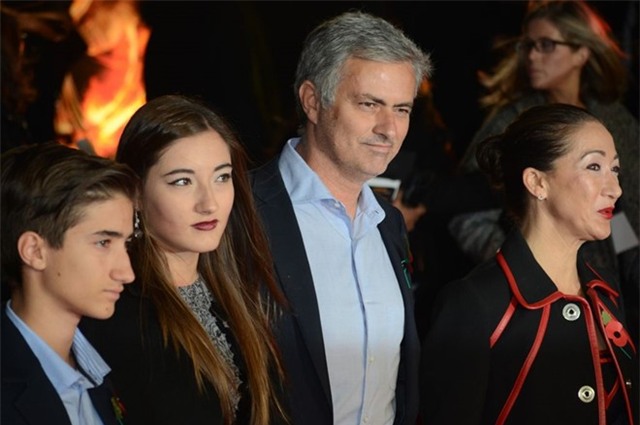 Chuyen Mourinho ngoai tinh: Nguoi dac biet… dai gai hinh anh 3