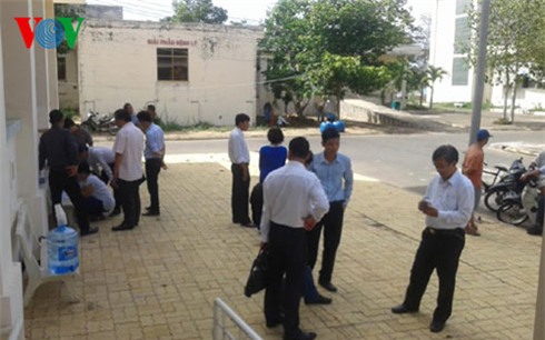 tai nan tham khoc tai binh thuan: xac dinh danh tinh 2 thi the hinh 0