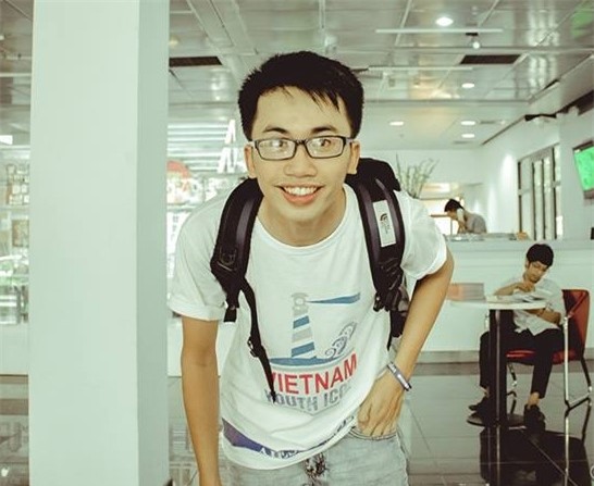 Những bạn trẻ Việt được gặp gỡ Tổng thống Obama