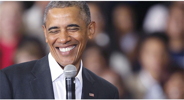 tổng thống Obama, tổng thống mỹ, chiến dịch tranh cử, ông Obama, lương tổng thống mỹ, Barack Obama