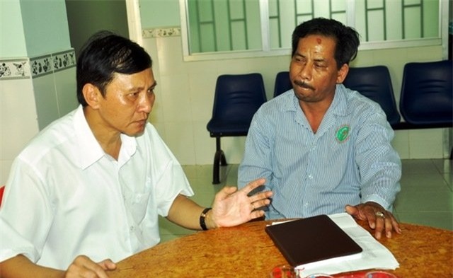 vu tai nan 12 nguoi chet: chiec xe may “bi an” o hien truong hinh anh 2