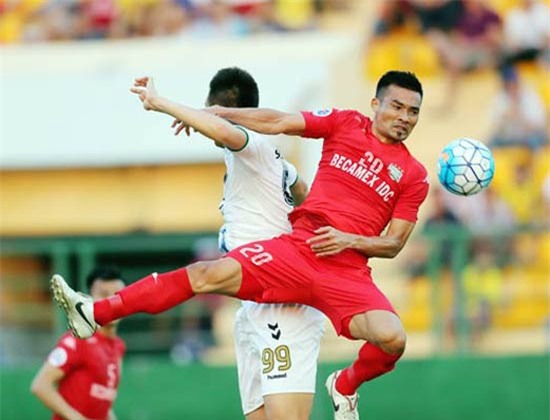 truong dinh luat noi gi khi bi loai khoi dt viet nam? hinh anh 1