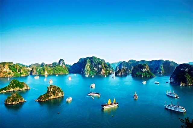 Bao My goi y diem du lich cho ong Obama o Viet Nam hinh anh 1