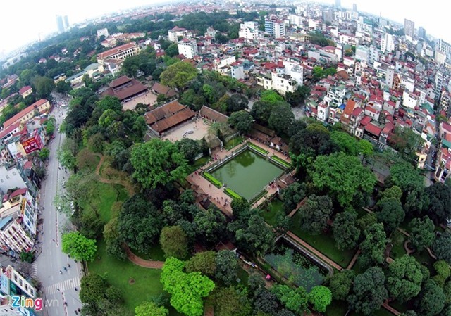 Bao My goi y diem du lich cho ong Obama o Viet Nam hinh anh 3