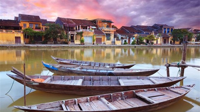 Bao My goi y diem du lich cho ong Obama o Viet Nam hinh anh 7