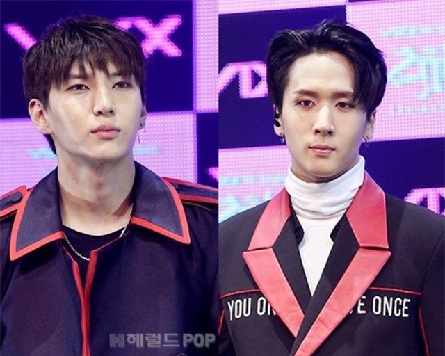 Sao Kpop ngat khi dang bieu dien o nuoc ngoai hinh anh 1