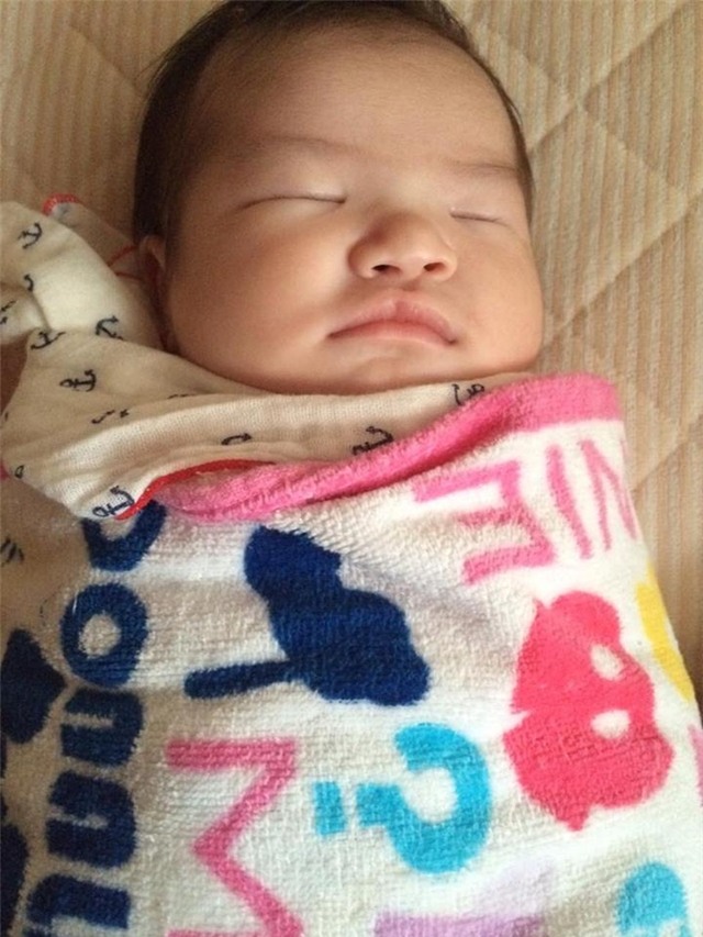 Mẹ Việt chia sẻ chiêu trị nôn trớ ở trẻ cực hữu hiệu