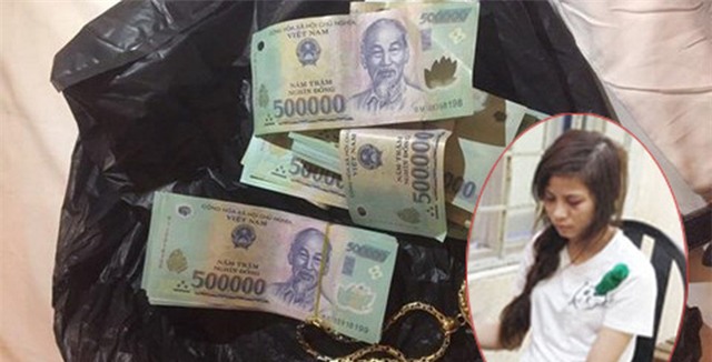 Tuổi trẻ và tội lỗi tày trời của 