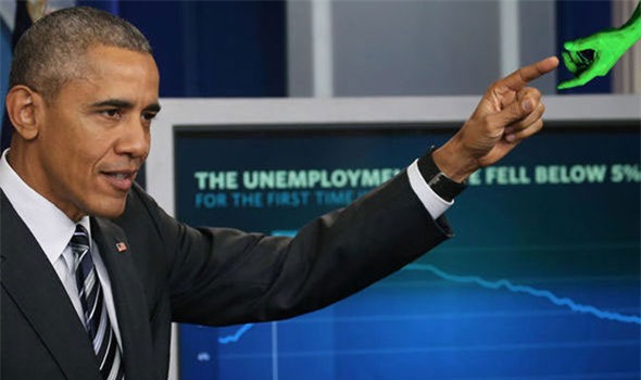 đĩa bay, người ngoài trái đất, tiết lộ, chấn động