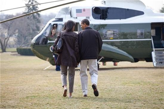 tong thong obama: nguoi chong vi dai day roi! - 5