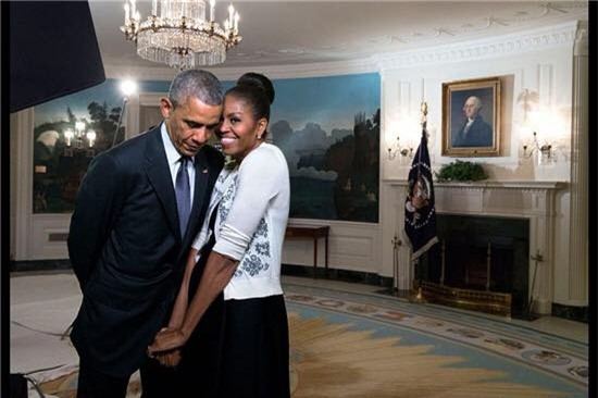 tong thong obama: nguoi chong vi dai day roi! - 9