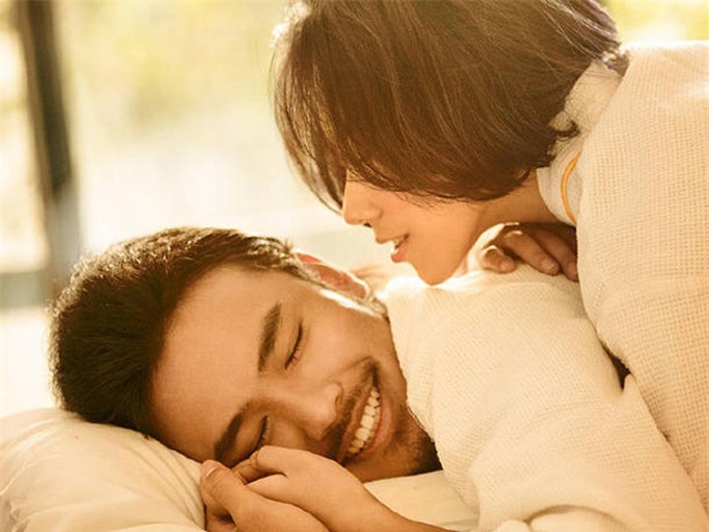 quan he bao nhieu lan mot tuan la du? - 1