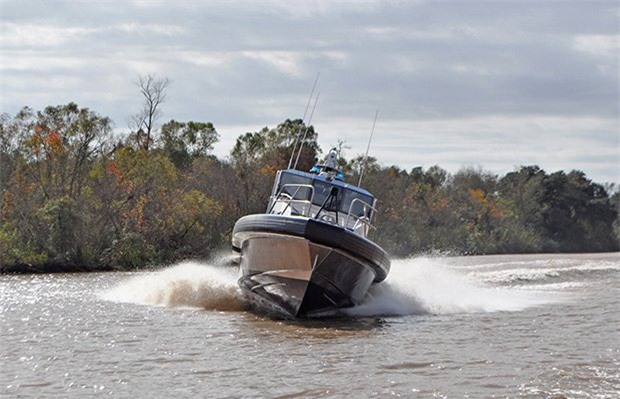 tàu tuần tra, cảnh sát biển, vũ khí,