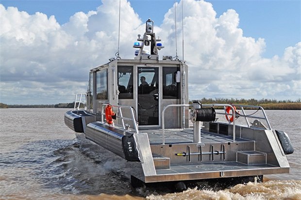 tàu tuần tra, cảnh sát biển, vũ khí,