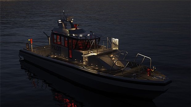 tàu tuần tra, cảnh sát biển, vũ khí,