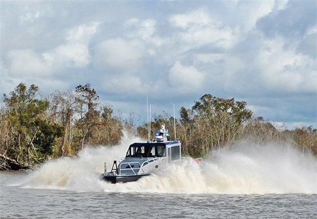 tàu tuần tra, cảnh sát biển, vũ khí,