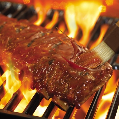 Bạn sẽ hết muốn ăn đồ nướng sau khi đọc xong câu chuyện đáng sợ này - Ảnh 1.