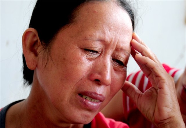 Gui mau toc me xet nghiem ADN nhan dang thi the con trai hinh anh 3