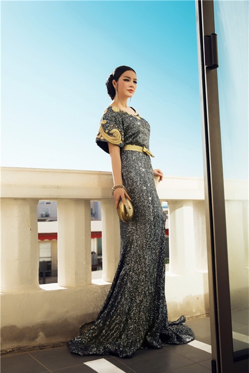 7 chiec vay giup ly nha ky 