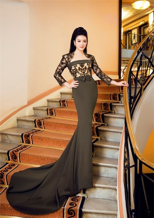 7 chiec vay giup ly nha ky 