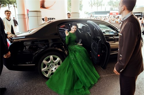 7 chiec vay giup ly nha ky 