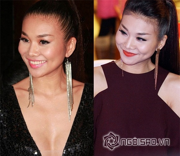 mỹ nhân thích diện lại đồ cũ từ nhiều năm trước 9