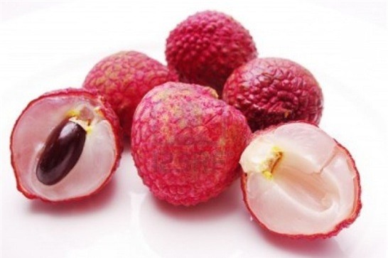 6 món ăn bài thuốc từ quả vải bổ thận tráng dương, tăng cường sinh lí - Ảnh 1.