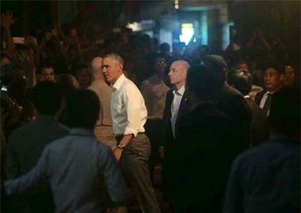 Tu yeu men den kham phuc khi ong Obama doc tho, lay Kieu hinh anh 2