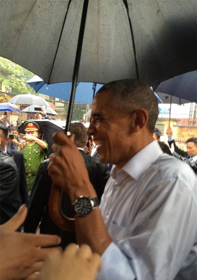 tổng thống obama