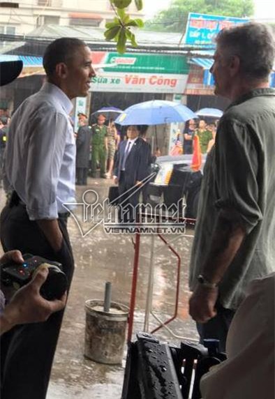 tổng thống obama