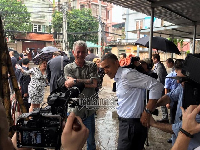 tổng thống obama