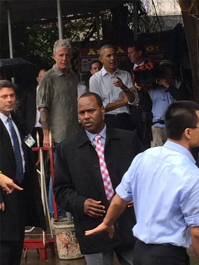 tổng thống obama