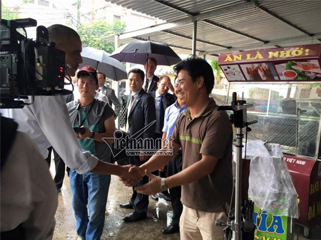 tổng thống obama