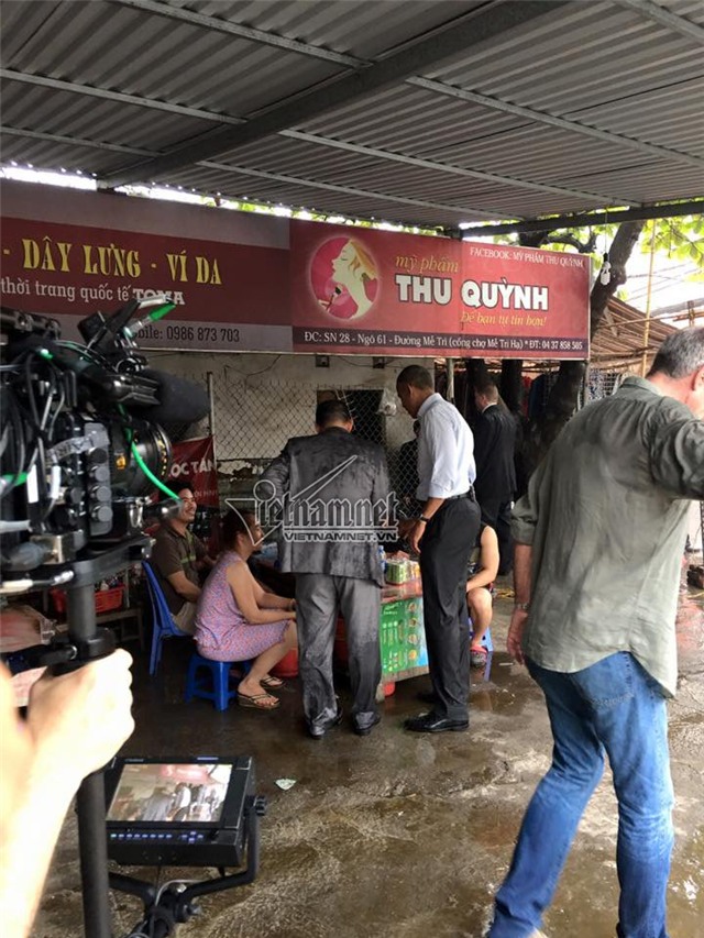 tổng thống obama