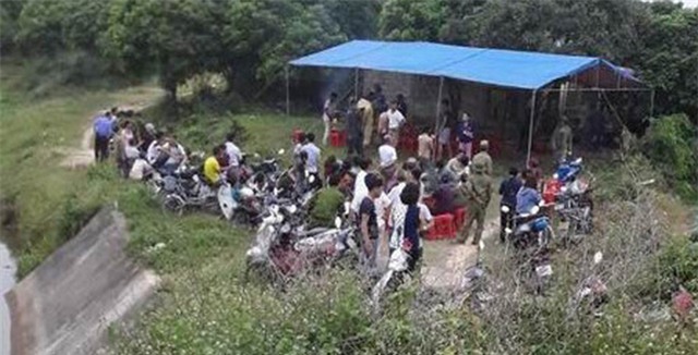 Chị đánh em trai tử vong ở Hải Dương: Viên gạch tố cáo tội ác