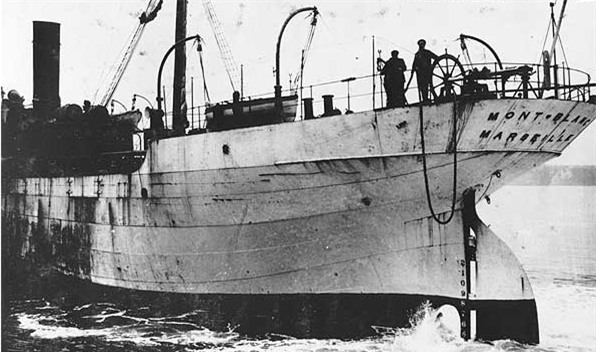 Vụ nổ Halifax: Thảm họa phi hạt nhân khủng khiếp nhất 100 năm qua - Ảnh 1.