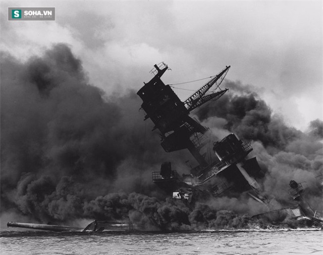 Vụ nổ Halifax: Thảm họa phi hạt nhân khủng khiếp nhất 100 năm qua - Ảnh 4.