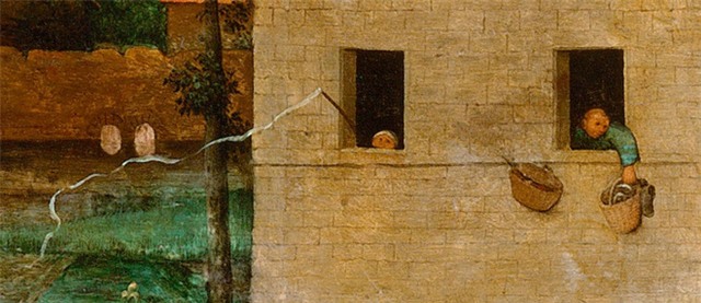 Không thể ngờ rằng những trò chúng ta chơi hồi bé đã có tuổi đời 500 năm - Ảnh 17.