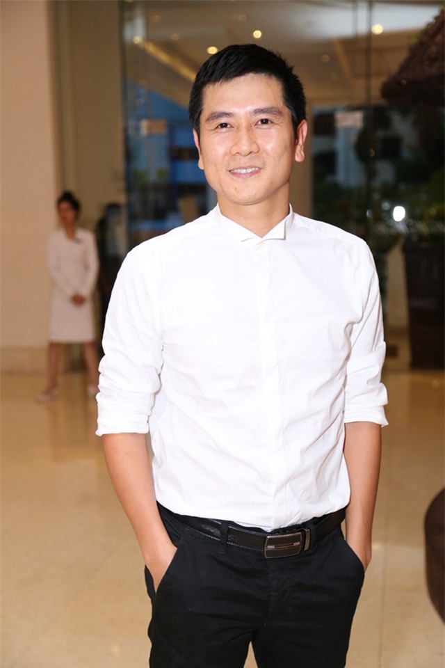 Ky Duyen dien dam xuyen thau lo noi y o hop bao hinh anh 11