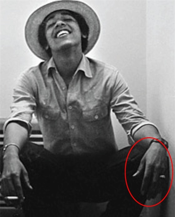 Tổng thống Obama